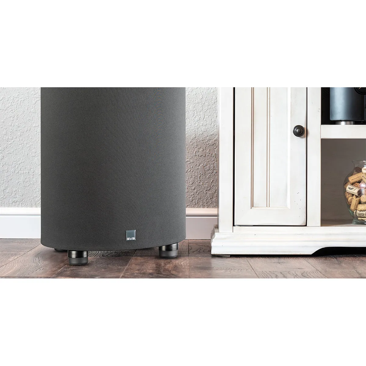 SVS OPEN BOX PC-2000 Pro Subwoofer - Piano Black - Excellent Condition