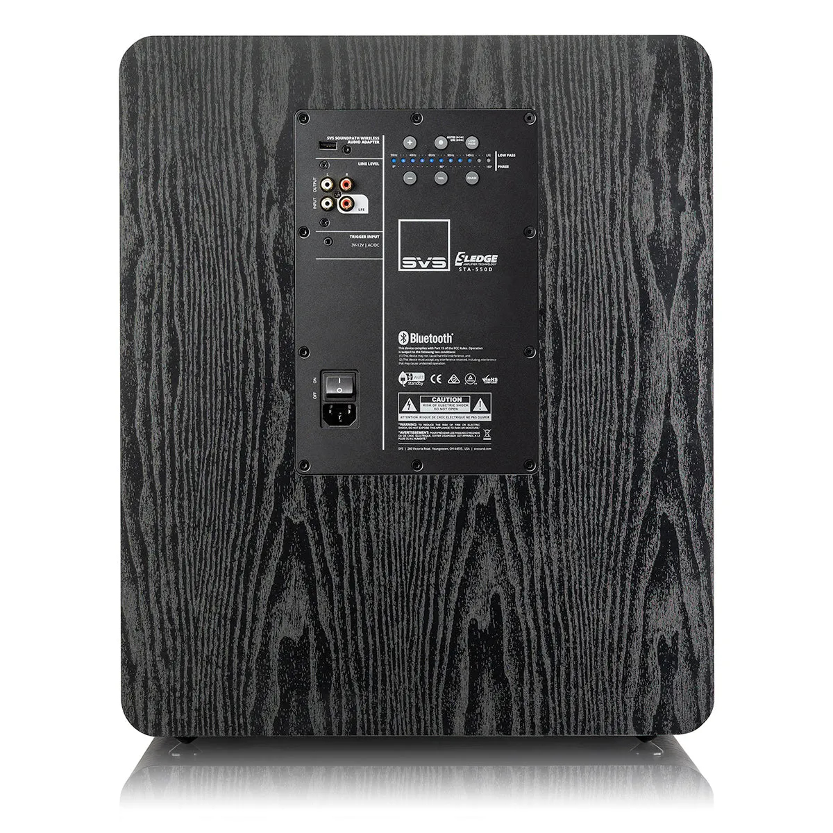 SVS PB 2000 Pro Subwoofer