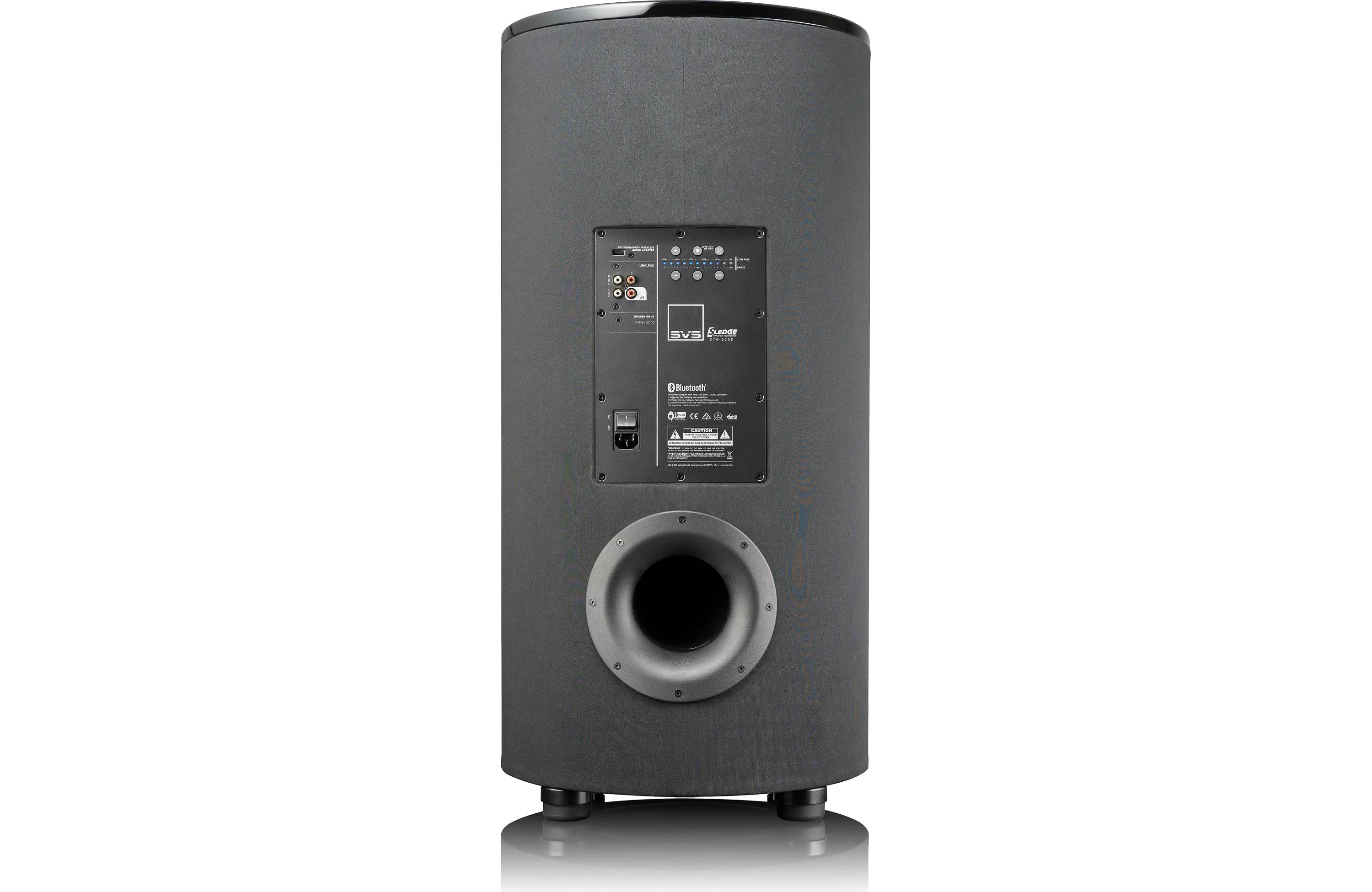 SVS PC-2000 Pro