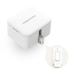 SWITCH BOT VOICE CONTROL