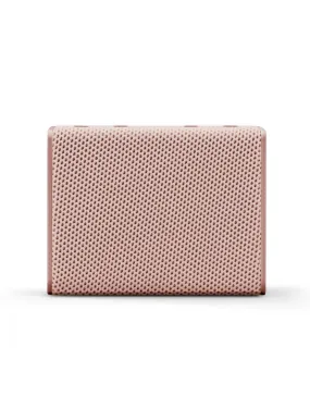 Sydney Bluetooth Speaker Pink