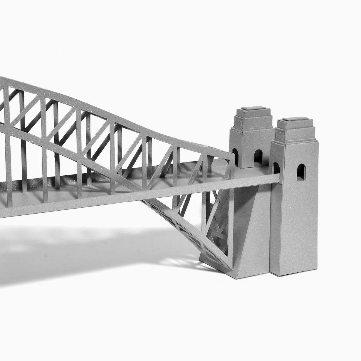 Sydney Harbour Bridge
