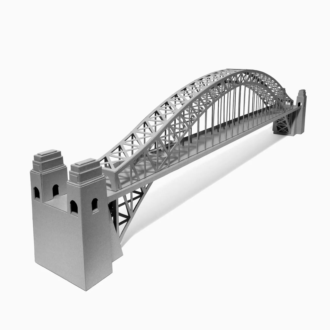 Sydney Harbour Bridge