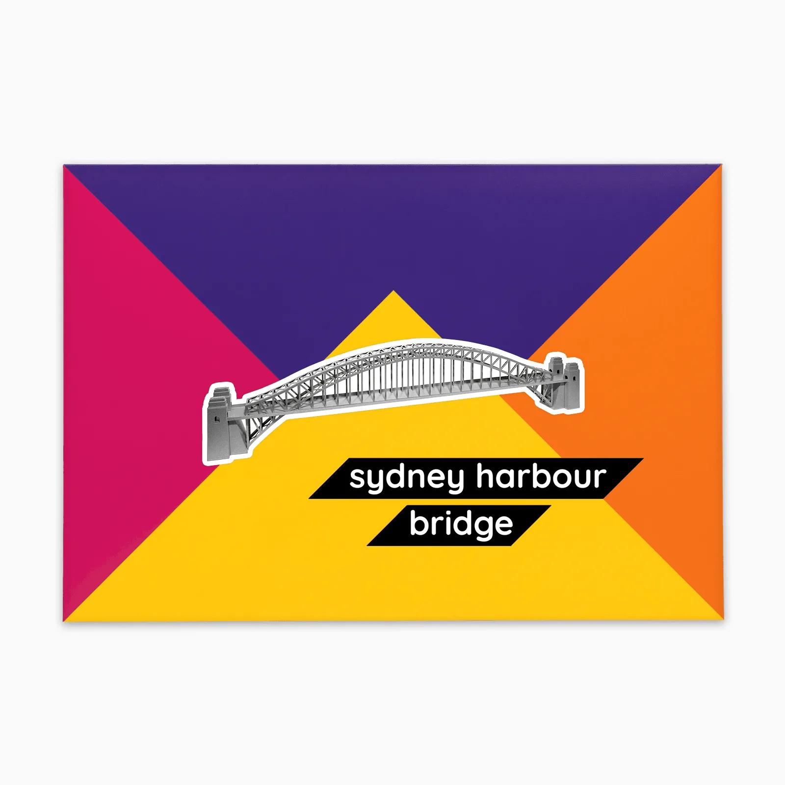 Sydney Harbour Bridge