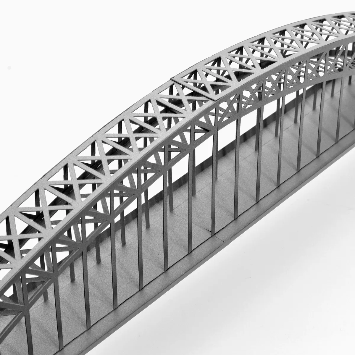 Sydney Harbour Bridge