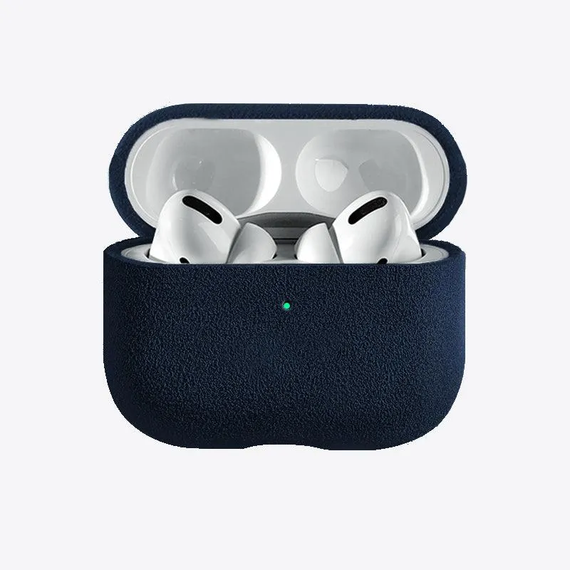 The AirPods Pro Case - Dark Blue
