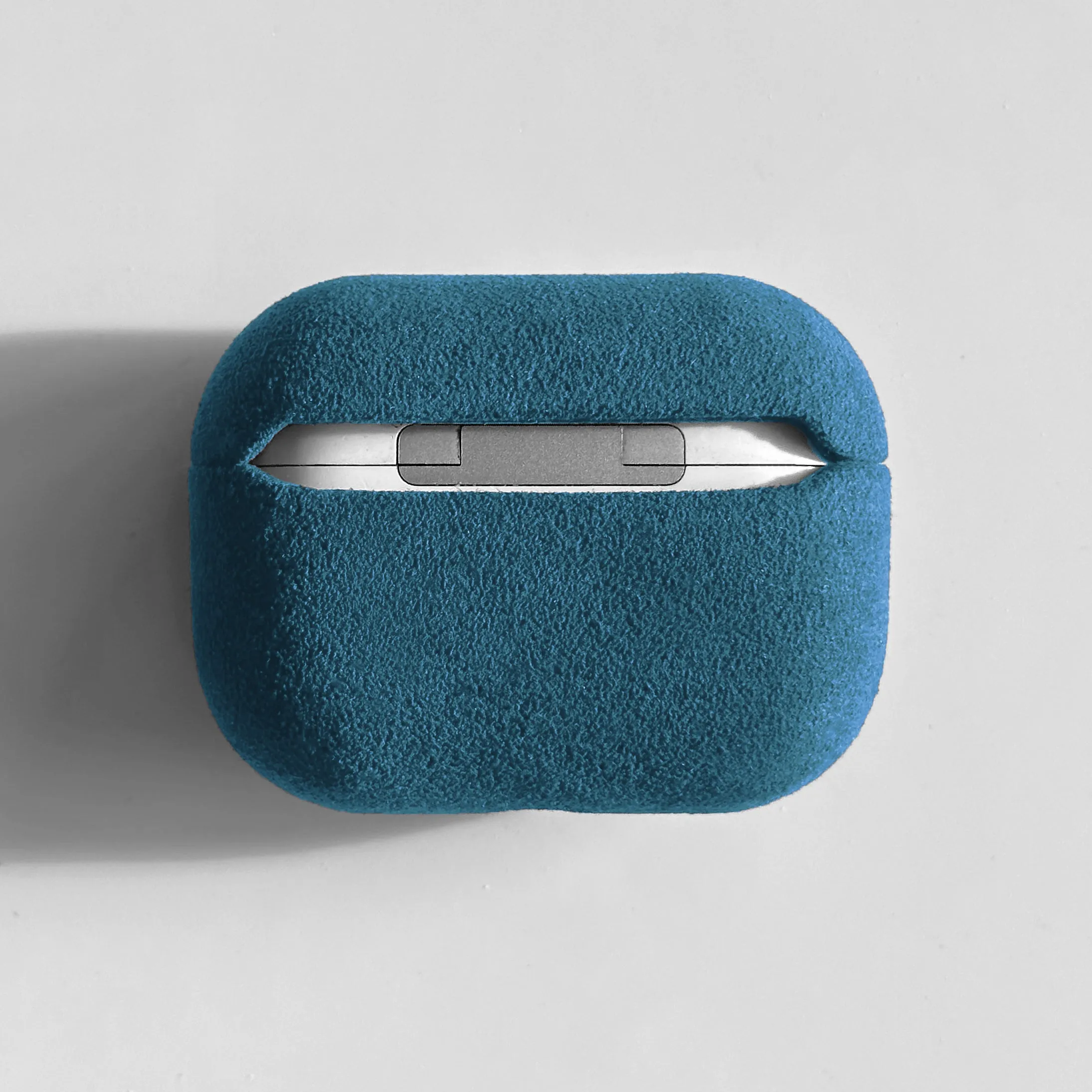 The AirPods Pro Case - Prussian Blue