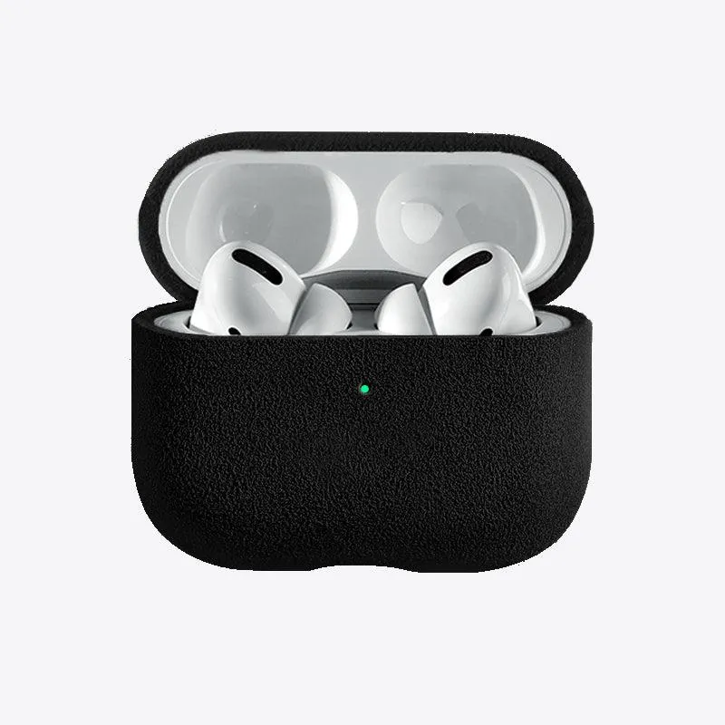 The AirPods Pro Case - Pure Black