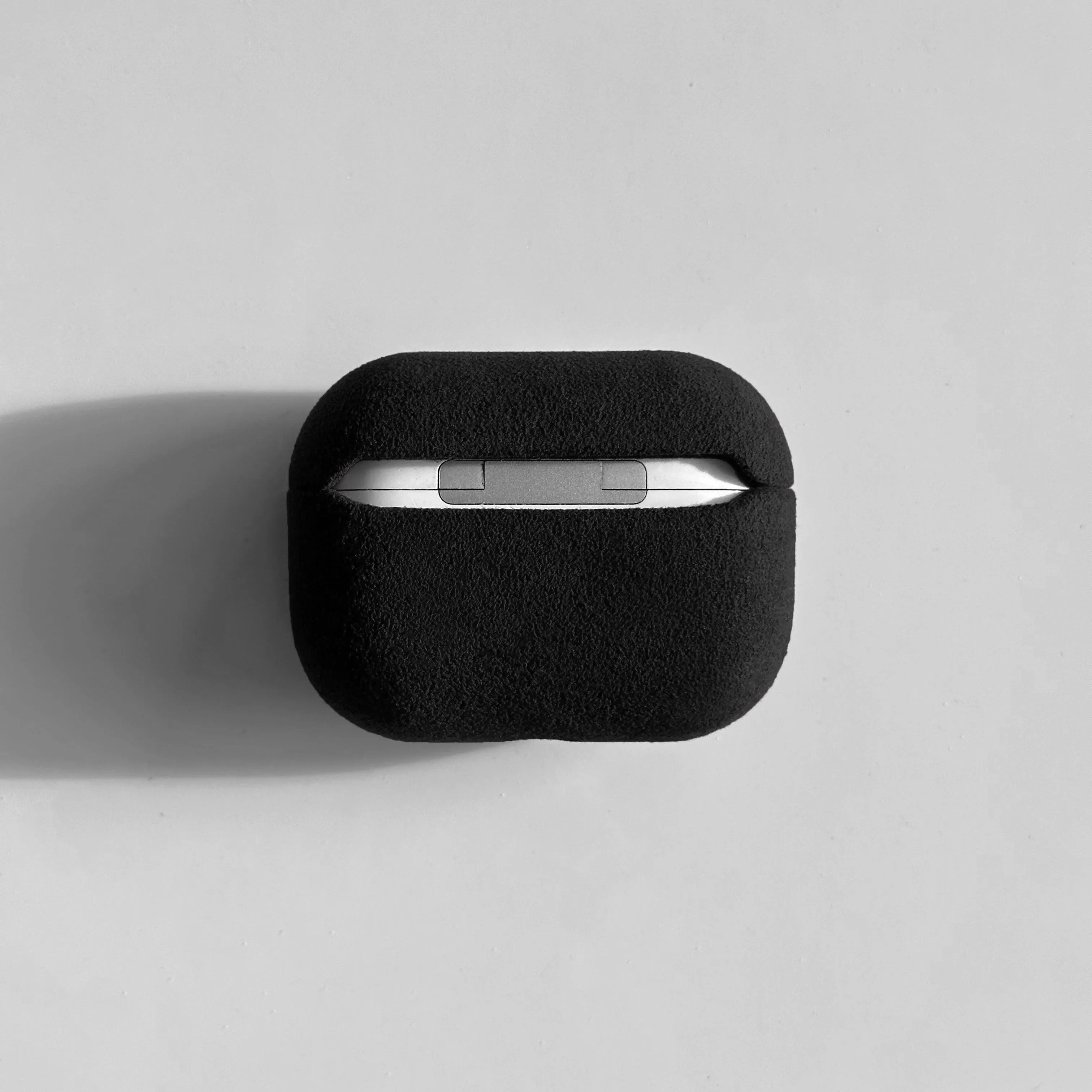 The AirPods Pro Case - Pure Black