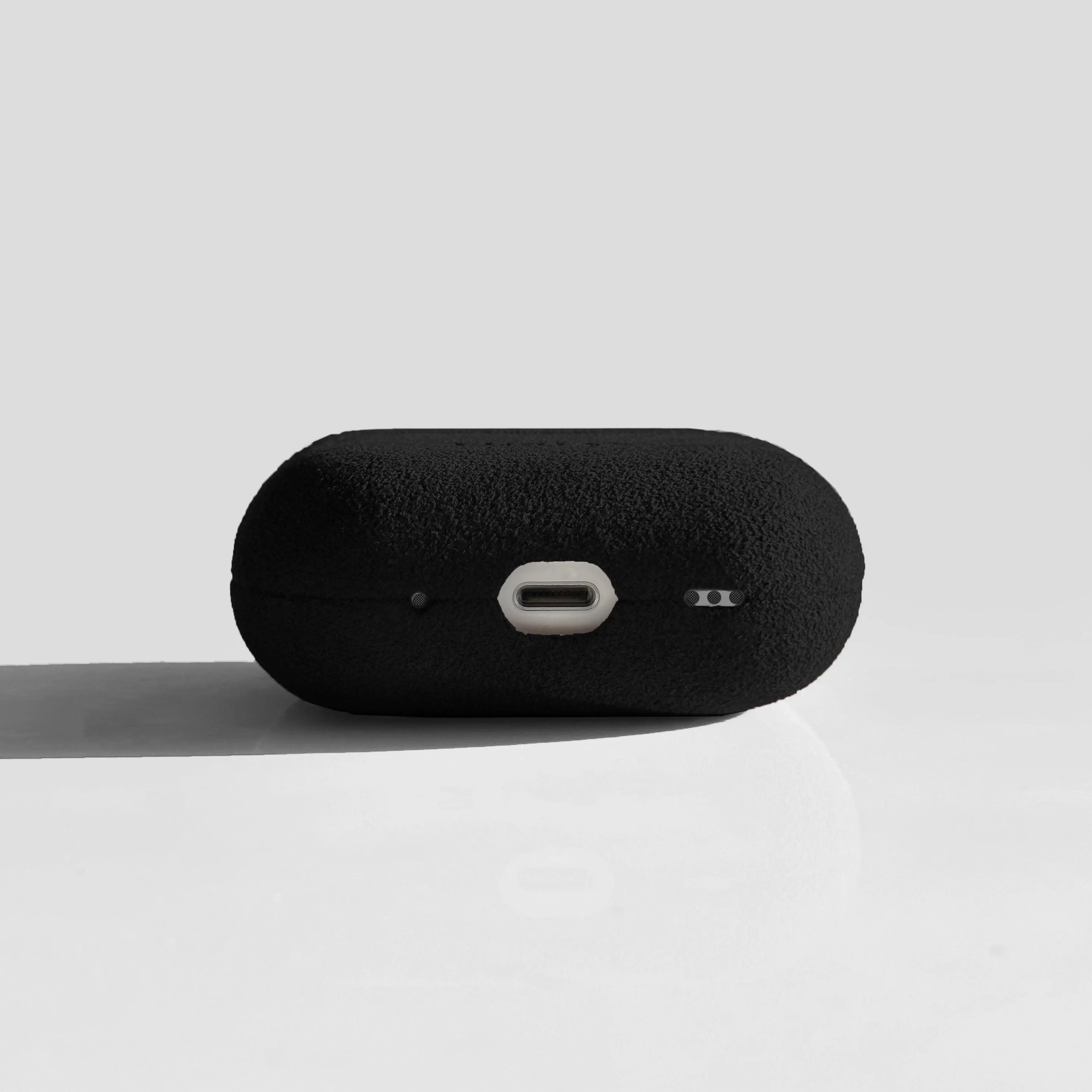 The AirPods Pro Case - Pure Black
