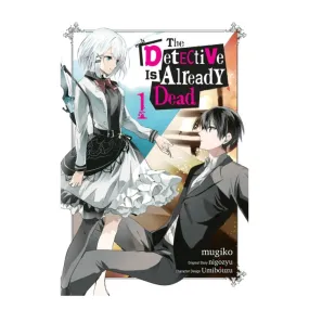 The Detective is Already Dead Volume 1