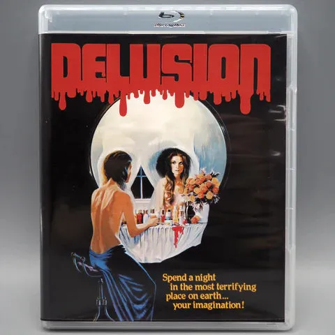 The House Where Death Lives (aka Delusion) w/SLIP