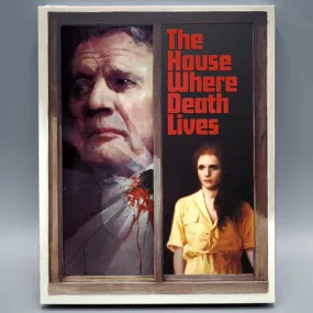 The House Where Death Lives (aka Delusion) w/SLIP