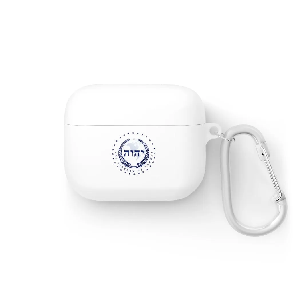 The Kingdom of YAHWEH AirPods / Airpods Pro Case cover