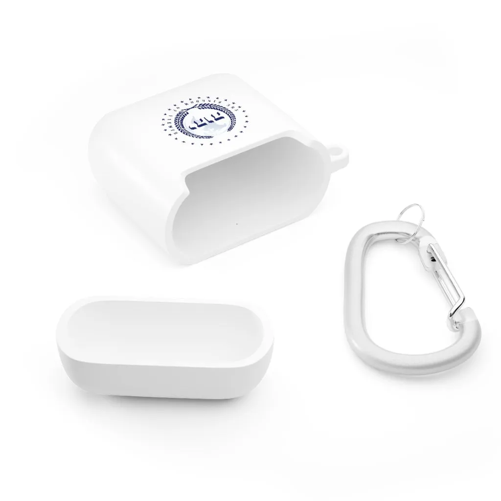 The Kingdom of YAHWEH AirPods / Airpods Pro Case cover