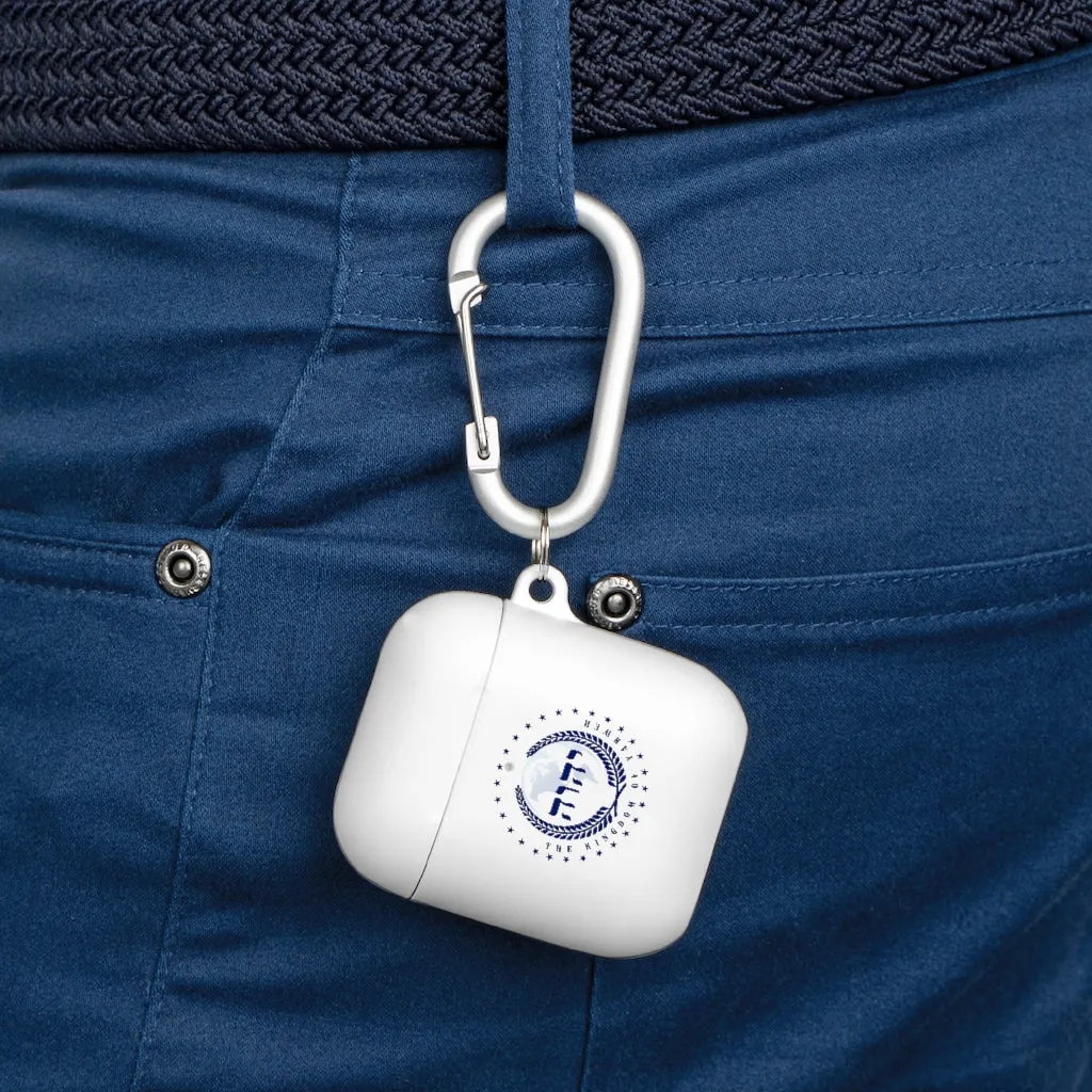 The Kingdom of YAHWEH AirPods / Airpods Pro Case cover