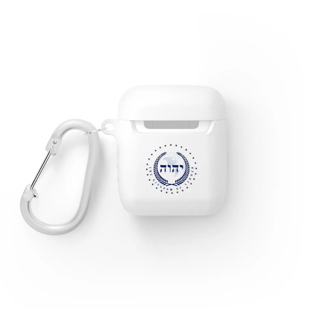 The Kingdom of YAHWEH AirPods / Airpods Pro Case cover