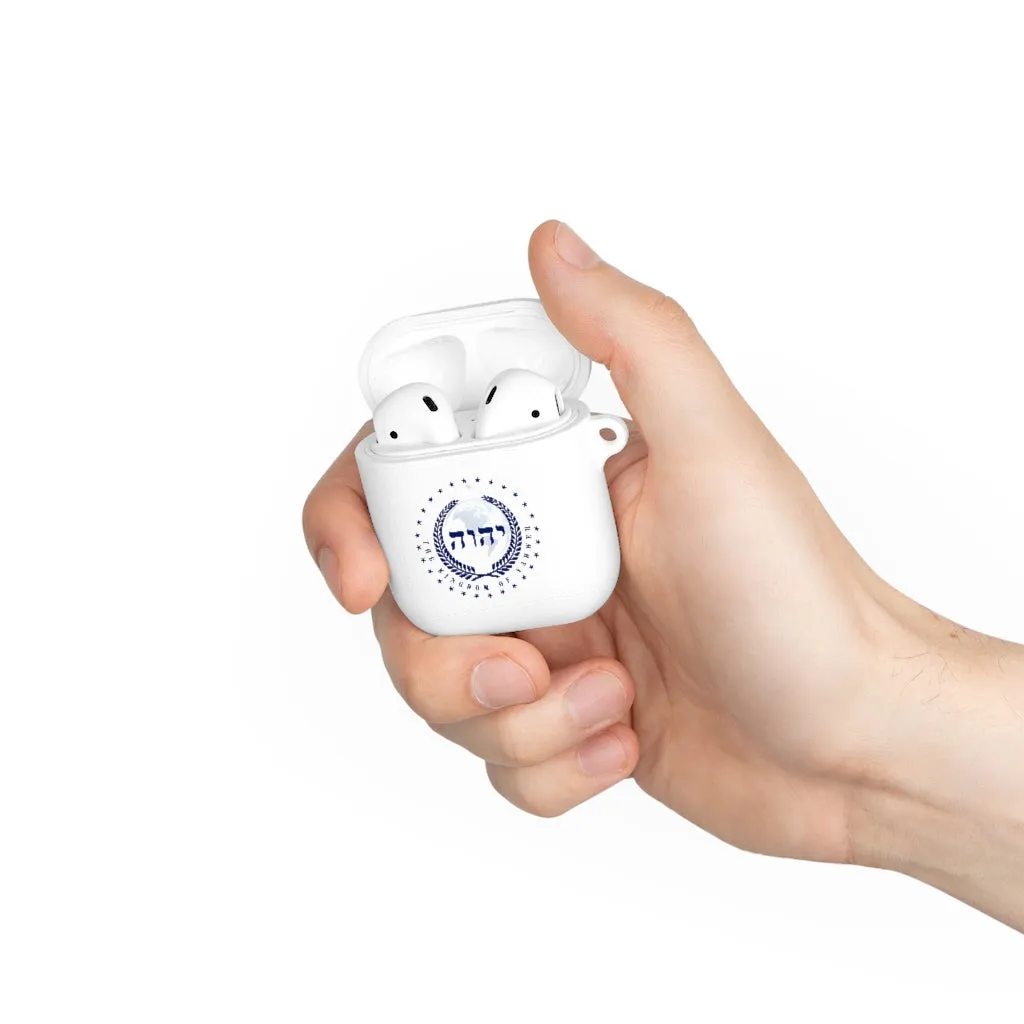The Kingdom of YAHWEH AirPods / Airpods Pro Case cover