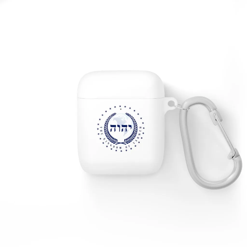 The Kingdom of YAHWEH AirPods / Airpods Pro Case cover