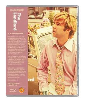 The Landlord (Limited Edition, Region B)
