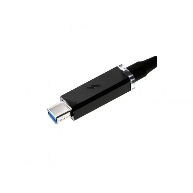 Thunderbolt™ 18ft/5.5m Active Optical Cable