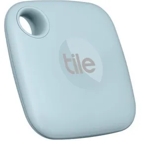 Tile Mate Bluetooth Tracker (Cloud Nine) 1 Pack