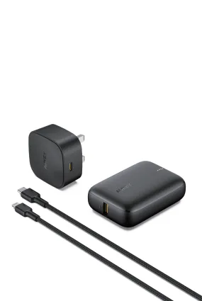 TK-2 On-The-Go Bundle Set