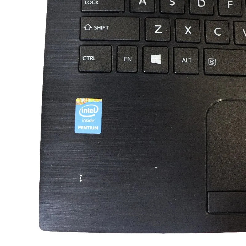 Toshiba Satellite C55-C5268 Laptop Notebook - 8GB - 500GB HD - 15.6 inch- WIN 10