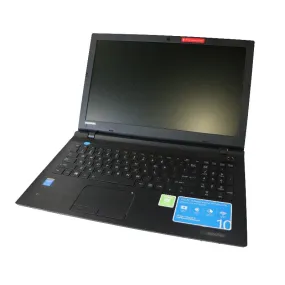 Toshiba Satellite C55-C5268 Laptop Notebook - 8GB - 500GB HD - 15.6 inch- WIN 10