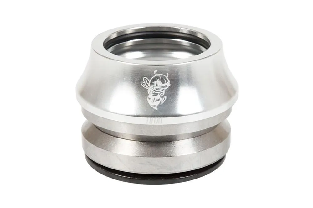 Total BMX Killabee Headset Polished