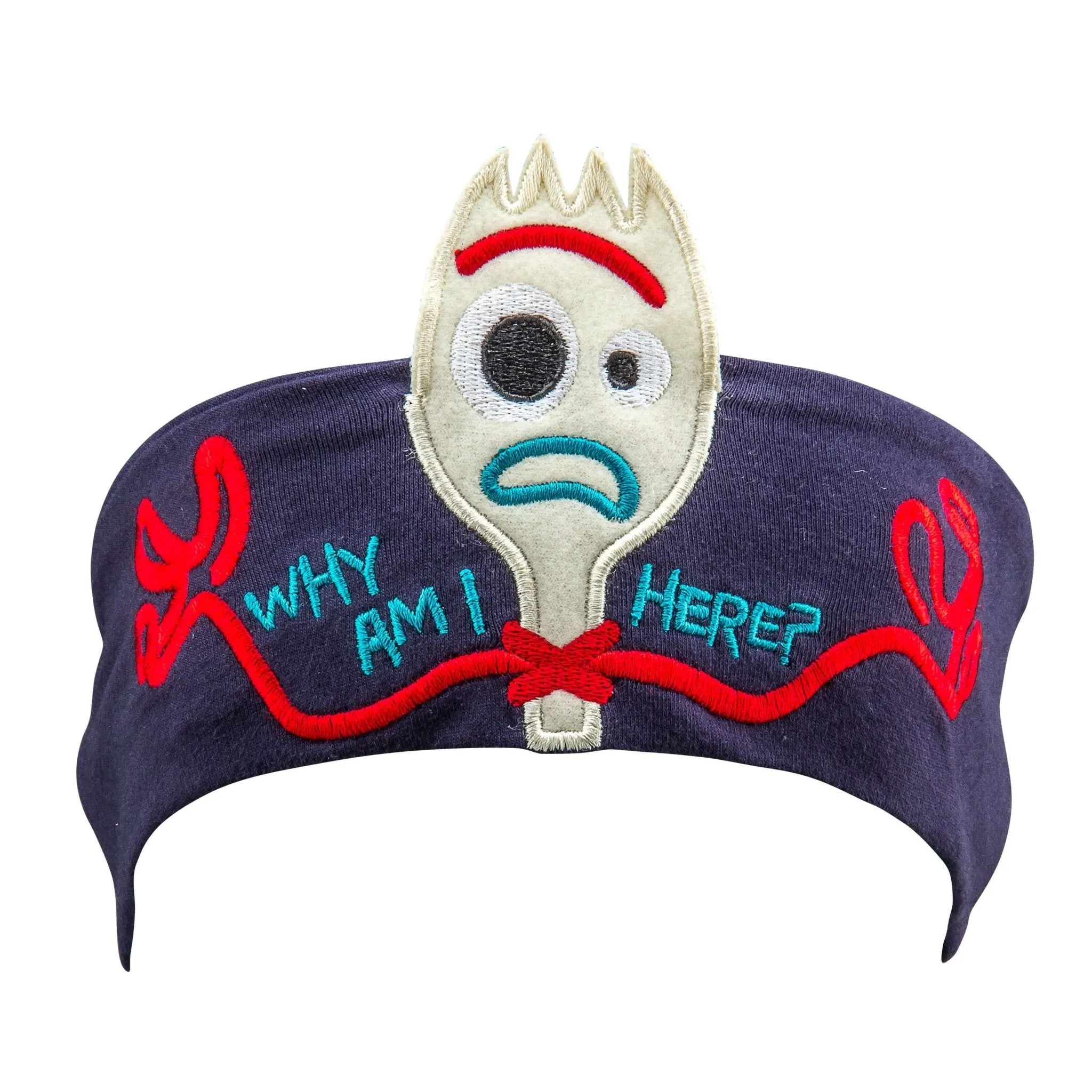 Toy Story Forky Headband Headphones for Kids