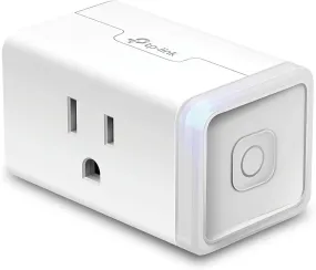 Tp Link Smart Wifi Plug Mini-QQJP