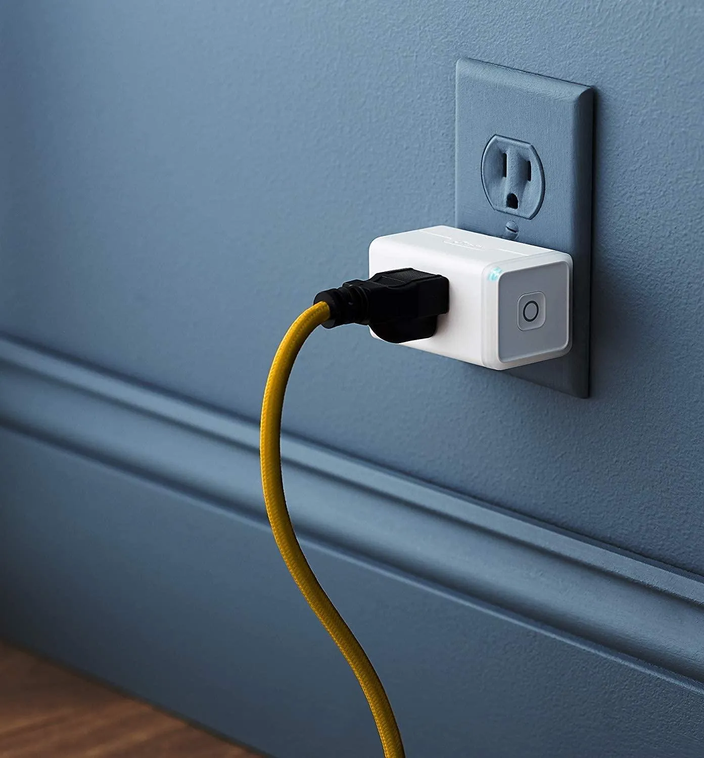 Tp Link Smart Wifi Plug Mini-QQJP