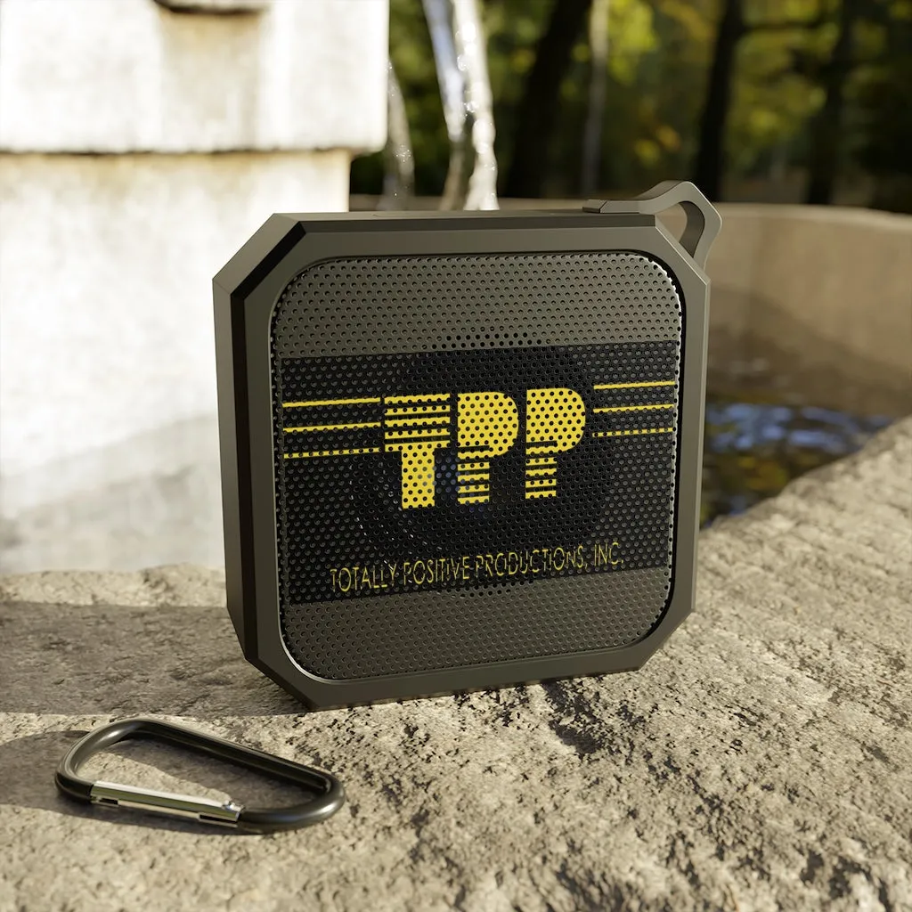 TPP Blackwater Outdoor Bluetooth Speaker