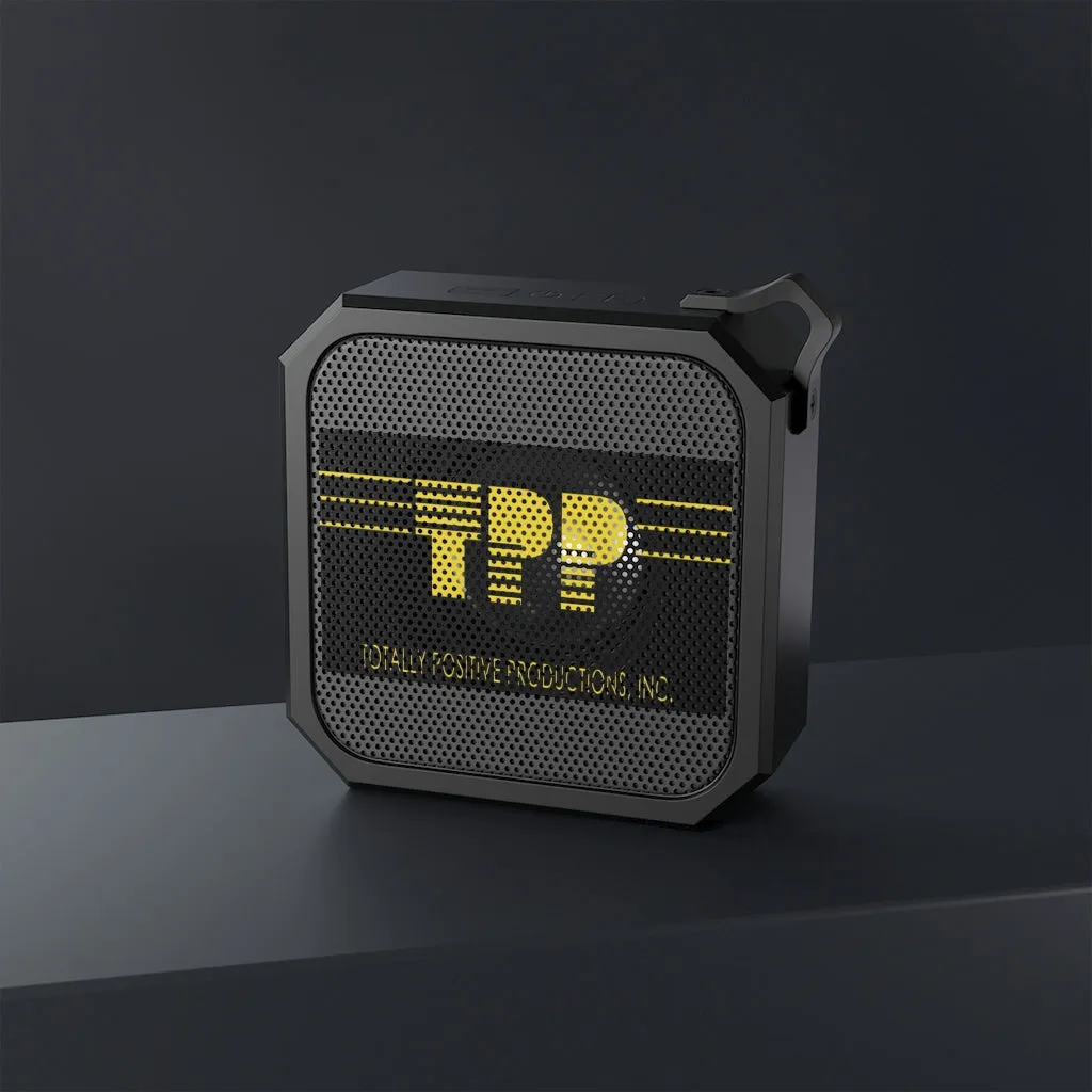 TPP Blackwater Outdoor Bluetooth Speaker