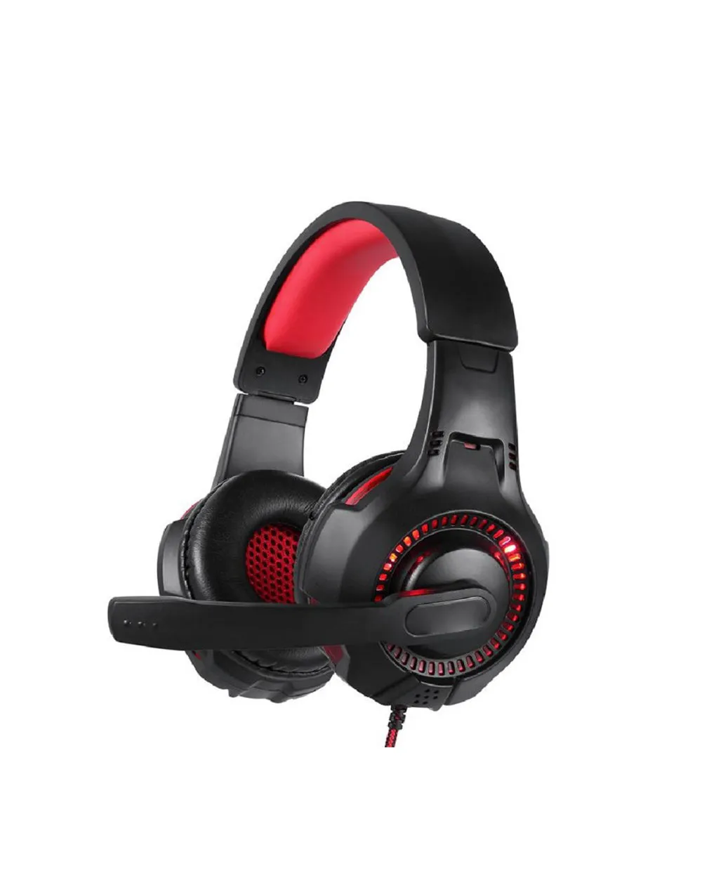 Trands Gaming Headphones TR-GHS872