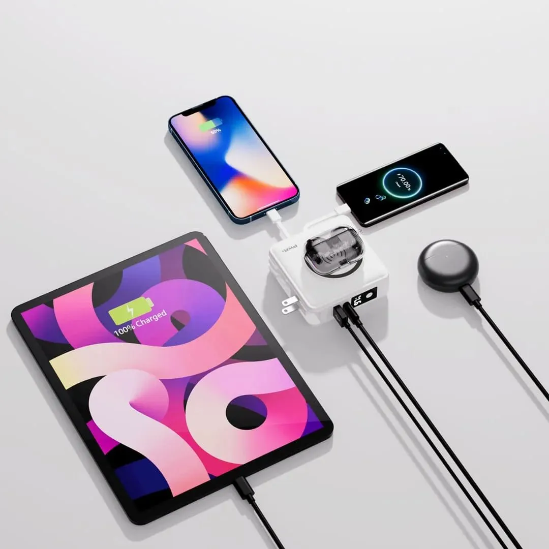 Travel™ DUO - (1 1 FREE)