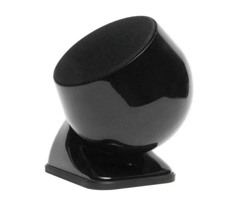 TruAudio Premium round Satellite Speaker