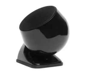 TruAudio Premium round Satellite Speaker