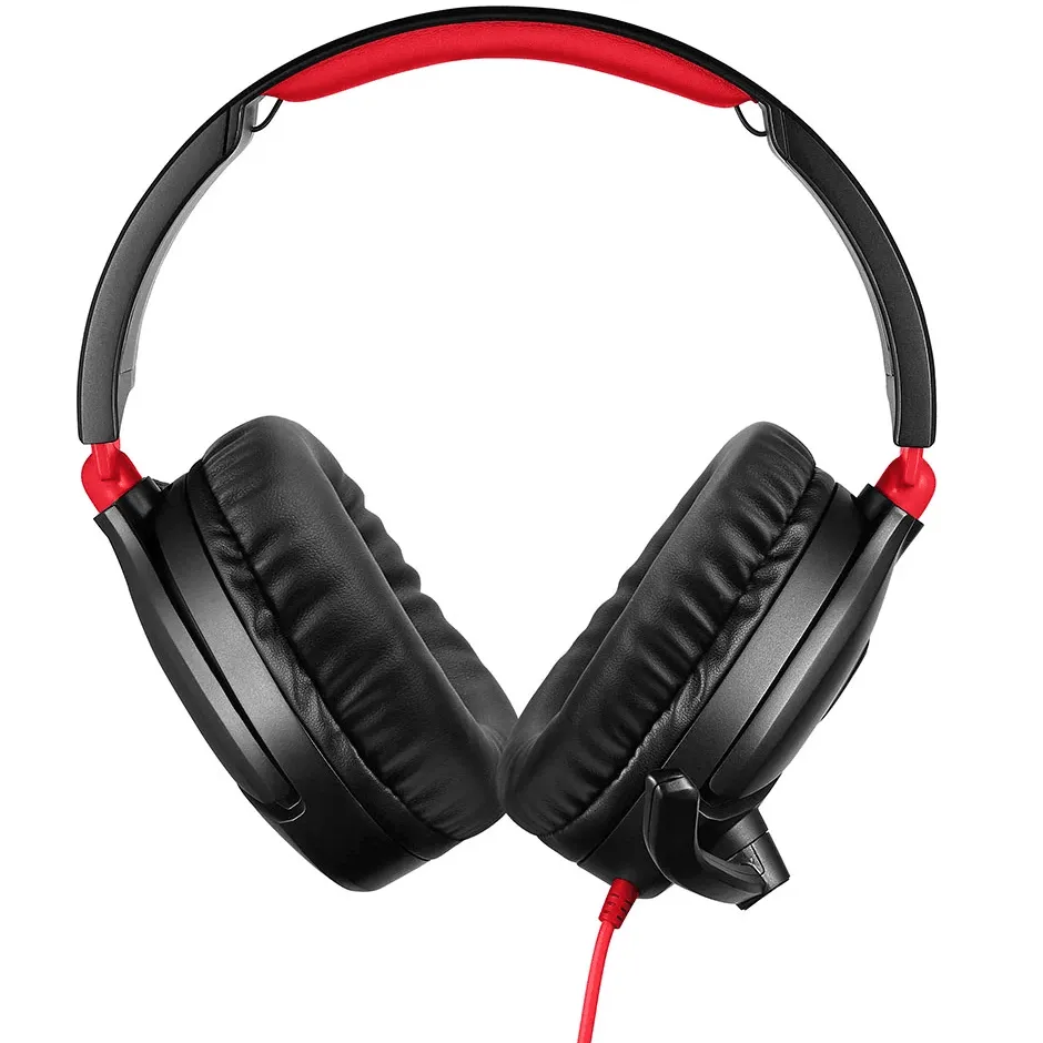 Turtle Beach Ear Force Recon 70N Headset Headphones Microphone Nintendo