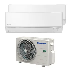 U SYSTEM 2 AIRCON (9K x2)   FREE INSTALLATION