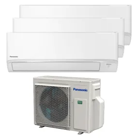 U SYSTEM 3 AIRCON (9K x3)   FREE INSTALLATION