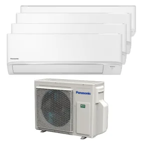 U SYSTEM 4 AIRCON (9K x2   12K   18K)   FREE INSTALLATION