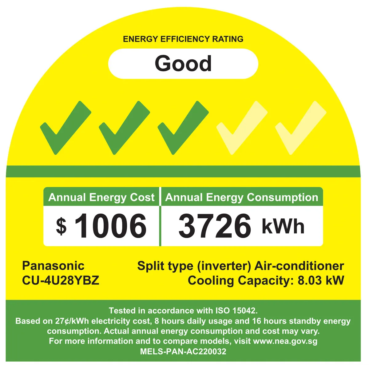 U SYSTEM 4 AIRCON (9K x2   12K   18K)   FREE INSTALLATION