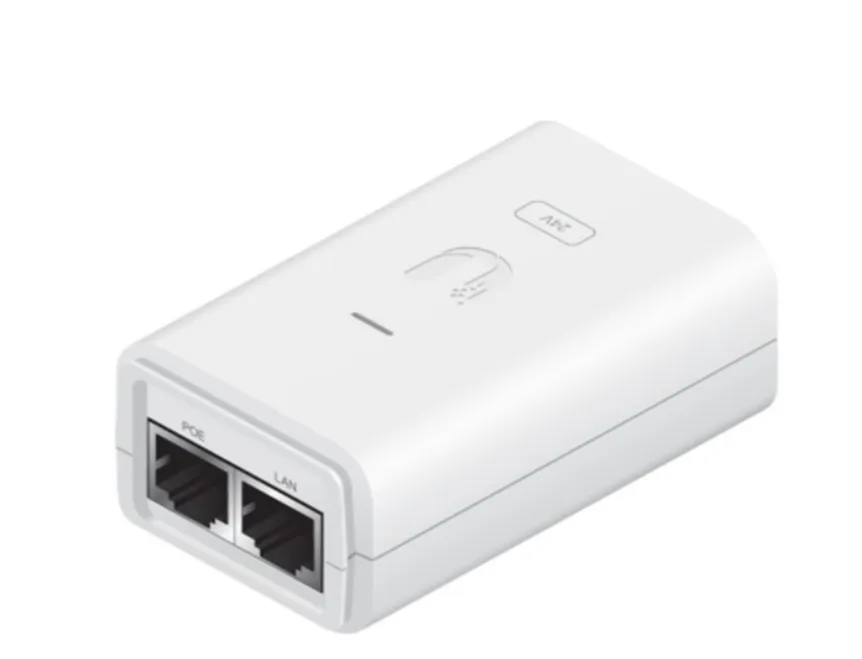 Ubiquiti POE Injector