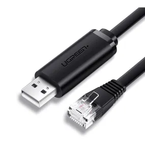 UGreen USB to RJ45 Cable 3M - 60813