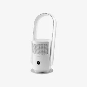 UItra-Air IoT Smart Ultraviolet Air Purifying Leafless Fan