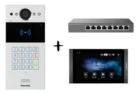 Ultimate Smart Home AI Intercom
