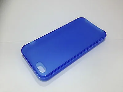 Ultra Thin Slim Fit TPU Gel Skin Case Cover for Apple iPhone SE   CODE M1