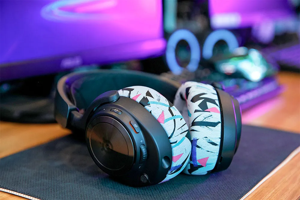 Upgraded Arctis Nova Pro Wireless Earpads